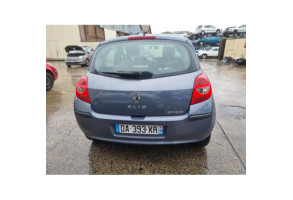 Commodo phare RENAULT CLIO 3 Photo n°11