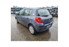 Commodo phare RENAULT CLIO 3 Photo n°12