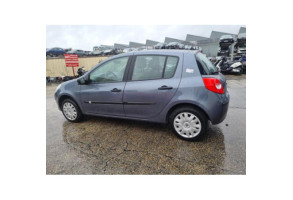 Commodo phare RENAULT CLIO 3 Photo n°13