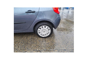 Commodo phare RENAULT CLIO 3 Photo n°14