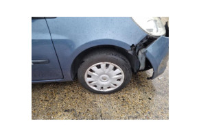 Commodo phare RENAULT CLIO 3 Photo n°16