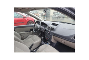 Commodo phare RENAULT CLIO 3 Photo n°18