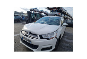 CITROEN C4 2 PHASE 1 1.6 HDI - 8V TURBO Photo n°3