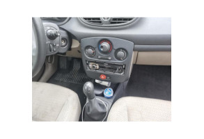 Commodo phare RENAULT CLIO 3 Photo n°19