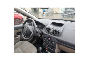 Commodo phare RENAULT CLIO 3 Photo n°20