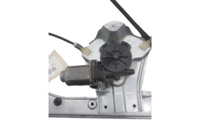 Leve vitre electrique avant gauche RENAULT CLIO 3 Photo n°3