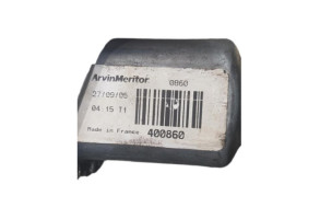 Leve vitre electrique avant gauche RENAULT CLIO 3 Photo n°4