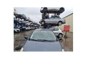 Leve vitre electrique avant gauche RENAULT CLIO 3 Photo n°8