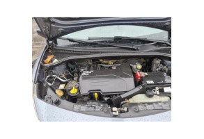 Aile avant gauche RENAULT CLIO 3 Photo n°6