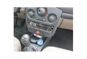 Trappe d'essence RENAULT CLIO 3 Photo n°20