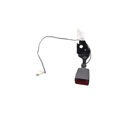 Attache ceinture arriere gauche PEUGEOT 3008 1