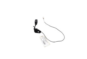 Attache ceinture arriere gauche PEUGEOT 3008 1 Photo n°2