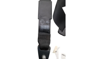 Ceinture avant gauche PEUGEOT 3008 1 Photo n°1
