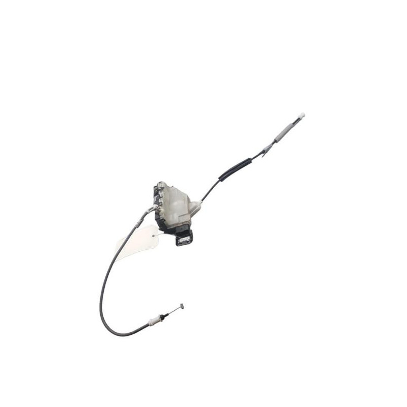 Serrure arriere droit CITROEN C3 3 Photo n°1