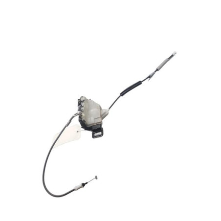 Serrure arriere droit CITROEN C3 3