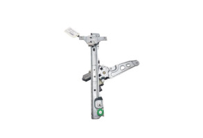 Leve vitre electrique avant gauche PEUGEOT 3008 1 Photo n°4