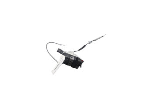 Serrure arriere droit CITROEN C3 3 Photo n°2