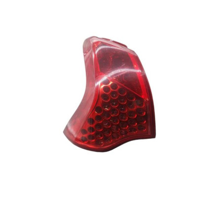 Feu arriere principal gauche (feux) PEUGEOT 3008 1