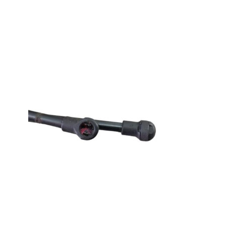 Verin de coffre CITROEN C3 3