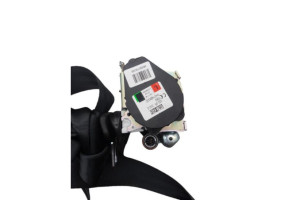 Ceinture arriere droit PEUGEOT 2008 2 Photo n°1
