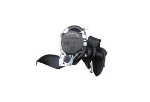 Ceinture arriere droit PEUGEOT 2008 2 Photo n°2
