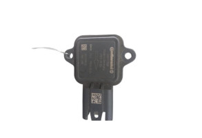 Debitmetre BMW SERIE 5 E61 Photo n°3