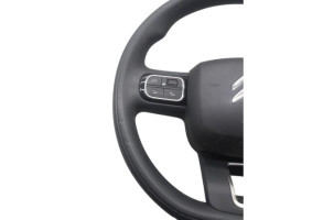 Volant CITROEN C3 3 Photo n°2