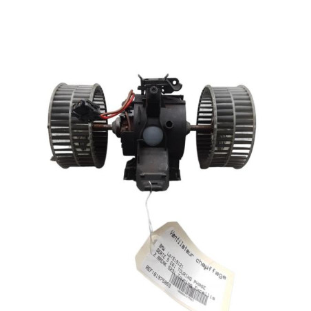Ventilateur chauffage BMW SERIE 5 E61