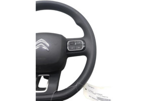 Volant CITROEN C3 3 Photo n°3