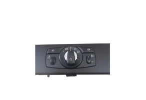 Commande de phare BMW SERIE 5 E61 Photo n°2