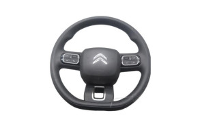 Volant CITROEN C3 3 Photo n°4