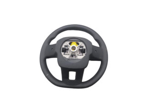 Volant CITROEN C3 3 Photo n°5
