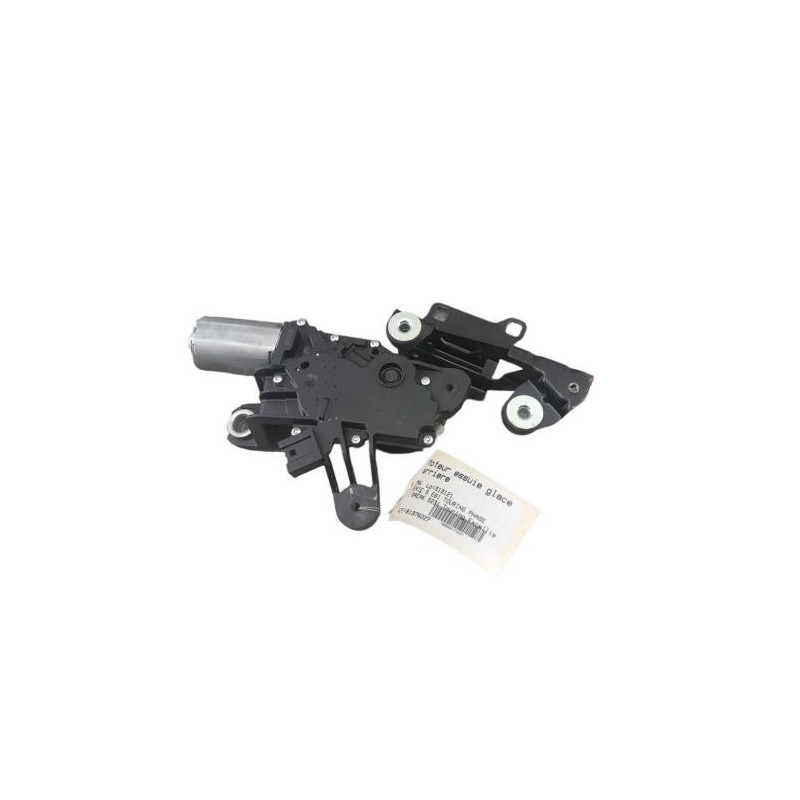Moteur essuie glace arriere BMW SERIE 5 E61 Photo n°1