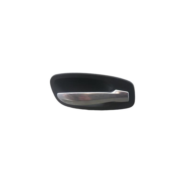 Poignee interieur arriere droit BMW SERIE 5 E61 Photo n°1