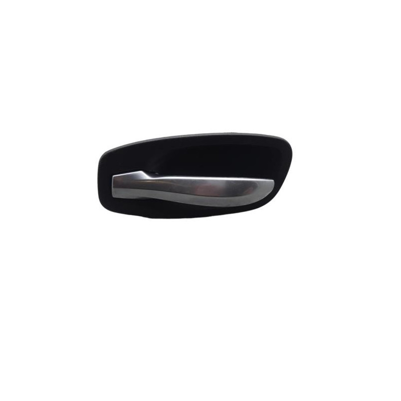 Poignee interieur arriere gauche BMW SERIE 5 E61 Photo n°1