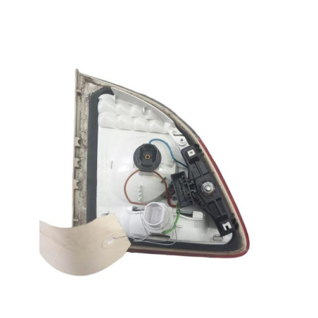 Feu arriere secondaire droit (feux) BMW SERIE 5 E61