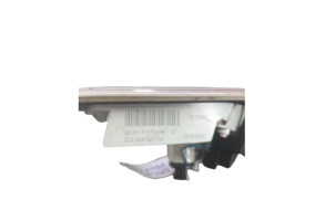 Feu arriere secondaire droit (feux) BMW SERIE 5 E61 Photo n°4