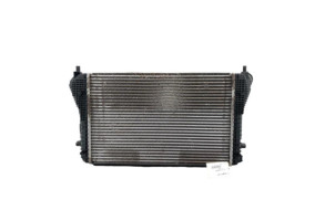Echangeur air (Intercooler) VOLKSWAGEN GOLF 6 Photo n°3