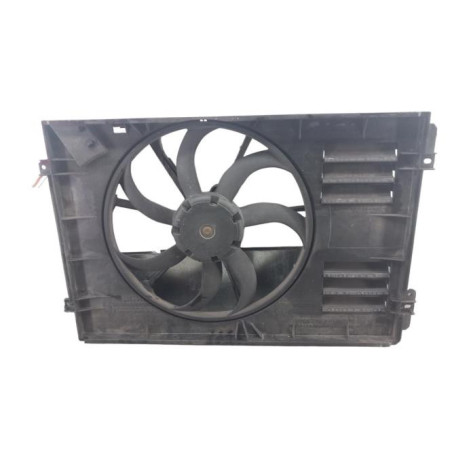 Moto ventilateur radiateur VOLKSWAGEN GOLF 6
