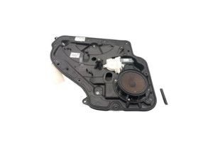Leve vitre electrique arriere droit VOLKSWAGEN GOLF 6 Photo n°1