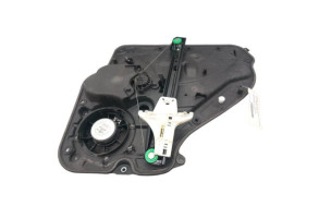 Leve vitre electrique arriere droit VOLKSWAGEN GOLF 6 Photo n°3