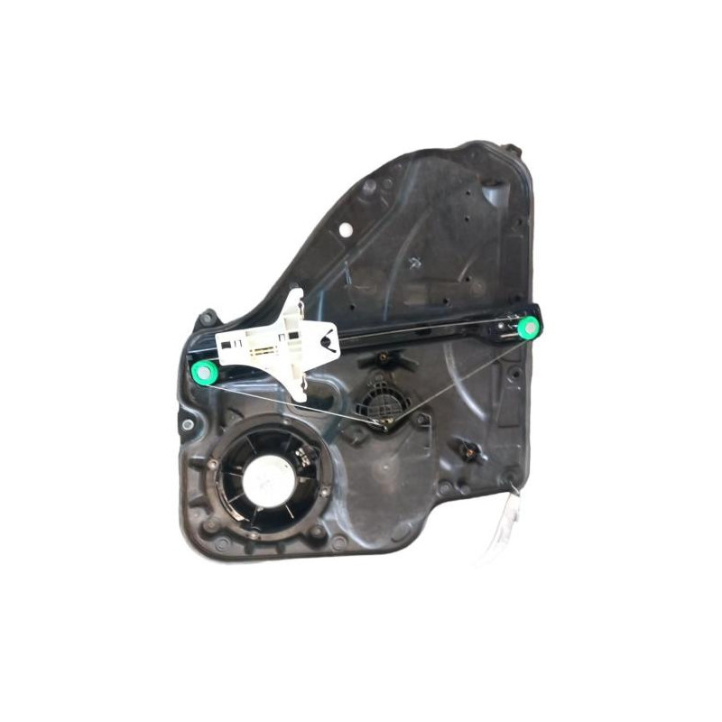 Leve vitre electrique arriere gauche VOLKSWAGEN GOLF 6 Photo n°1