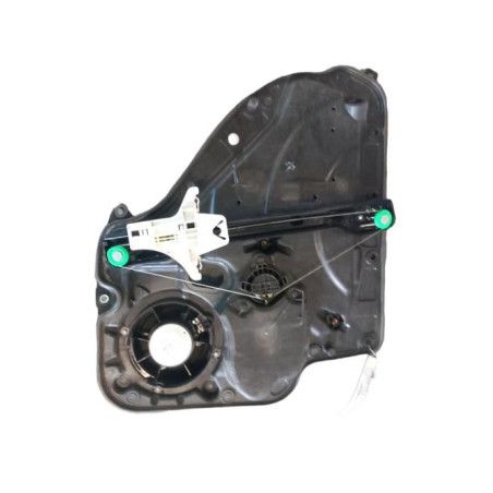 Leve vitre electrique arriere gauche VOLKSWAGEN GOLF 6