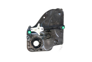 Leve vitre electrique arriere gauche VOLKSWAGEN GOLF 6 Photo n°1
