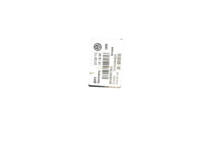 Leve vitre electrique arriere gauche VOLKSWAGEN GOLF 6 Photo n°2