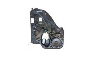 Leve vitre electrique arriere gauche VOLKSWAGEN GOLF 6 Photo n°3