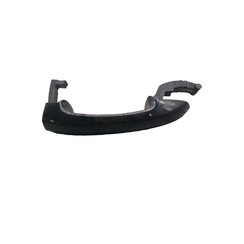 Poignee porte arriere droit VOLKSWAGEN GOLF 6 Photo n°1