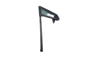 Custode avant droit (porte) CITROEN C3 3 Photo n°3