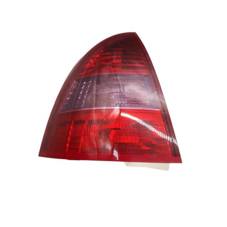 Feu arriere principal gauche (feux) CITROEN C5 1