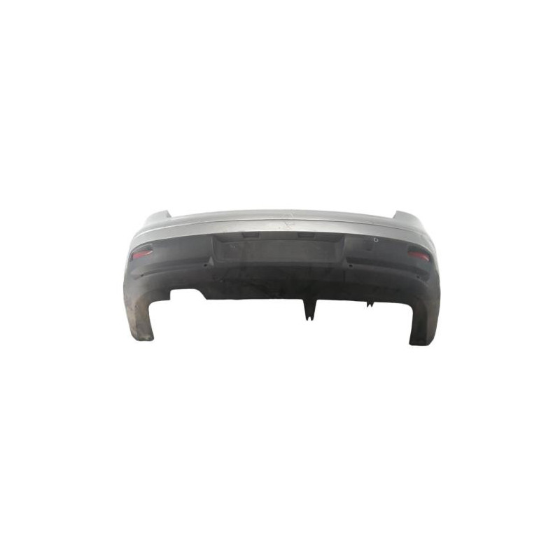 Pare choc arriere CITROEN C5 1 Photo n°1